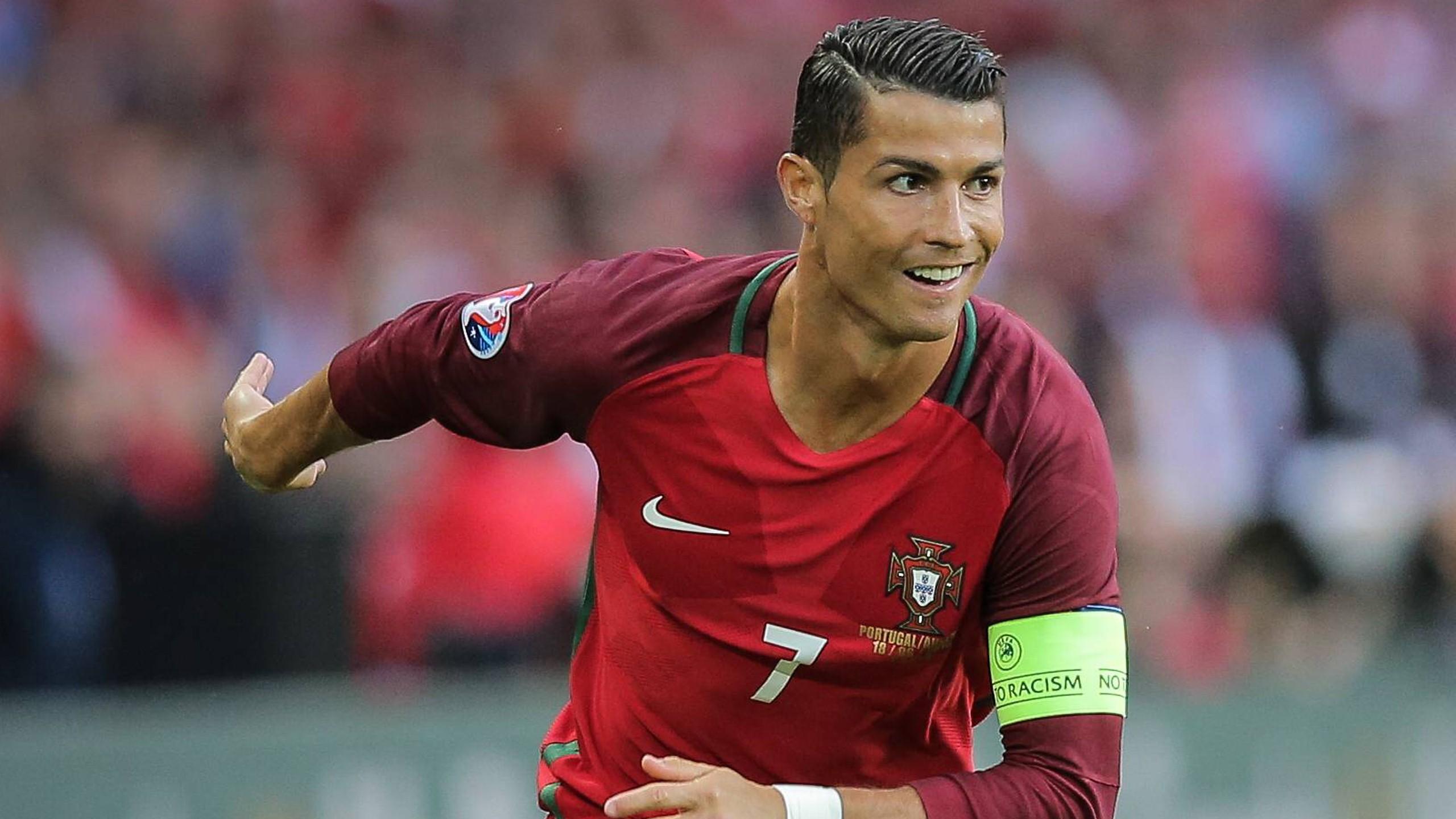 Qui a blesser Ronaldo ?