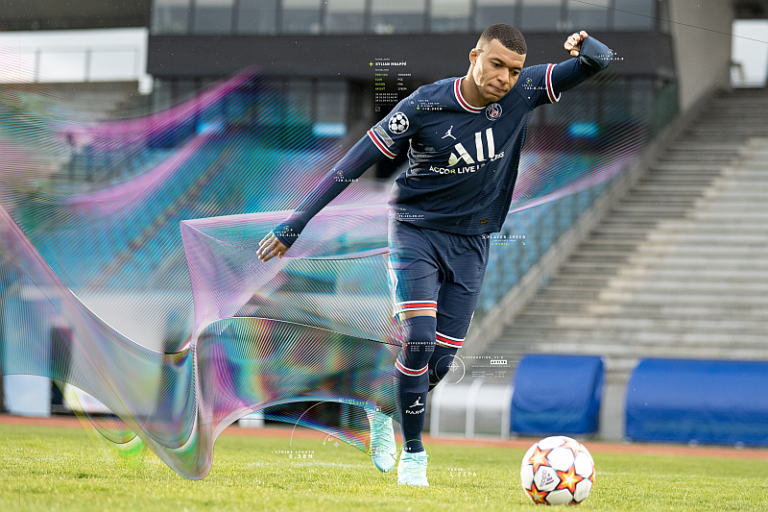 Où va jouer Ronaldo en 2022 ?