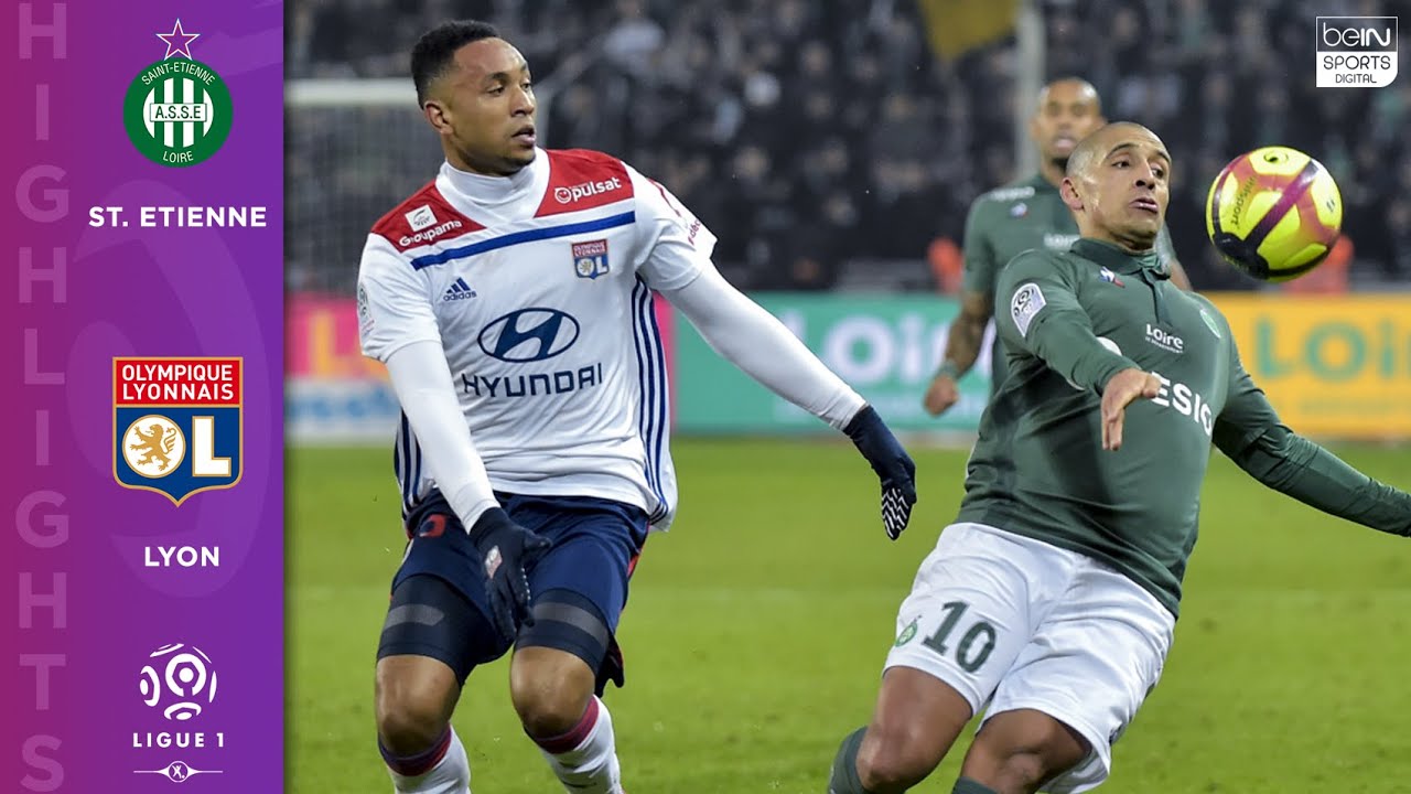 Pourquoi une étoile sur le maillot de Saint-Etienne ?