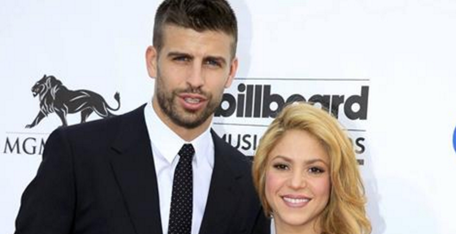 Pourquoi Shakira quitté piqué ?