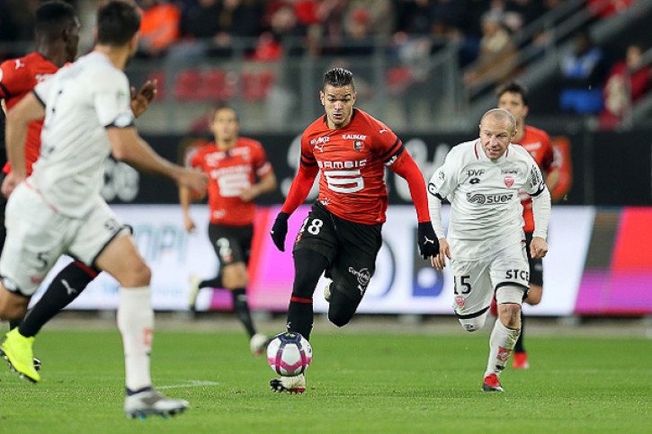 Quand aura lieu le match Tottenham Rennes ?