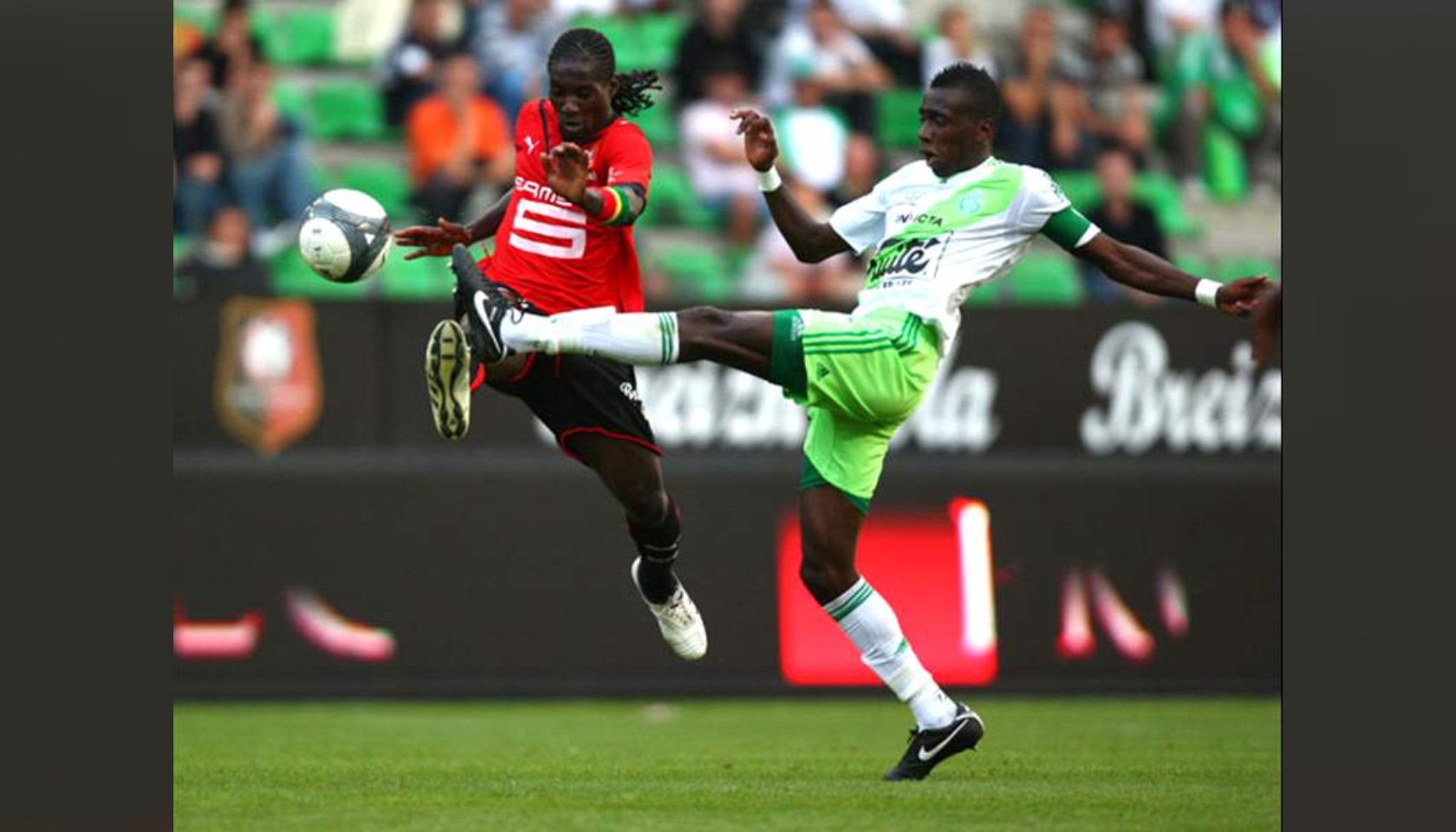 Pourquoi Umtiti ne joue pas en équipe de France ?