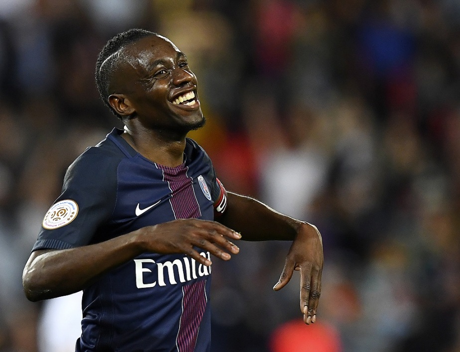 Pourquoi Matuidi ne joue plus à l’équipe de France ?
