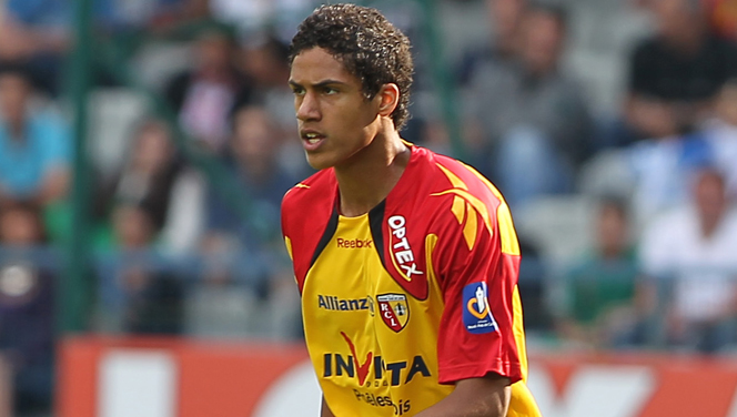 Où est parti Raphael Varane ?