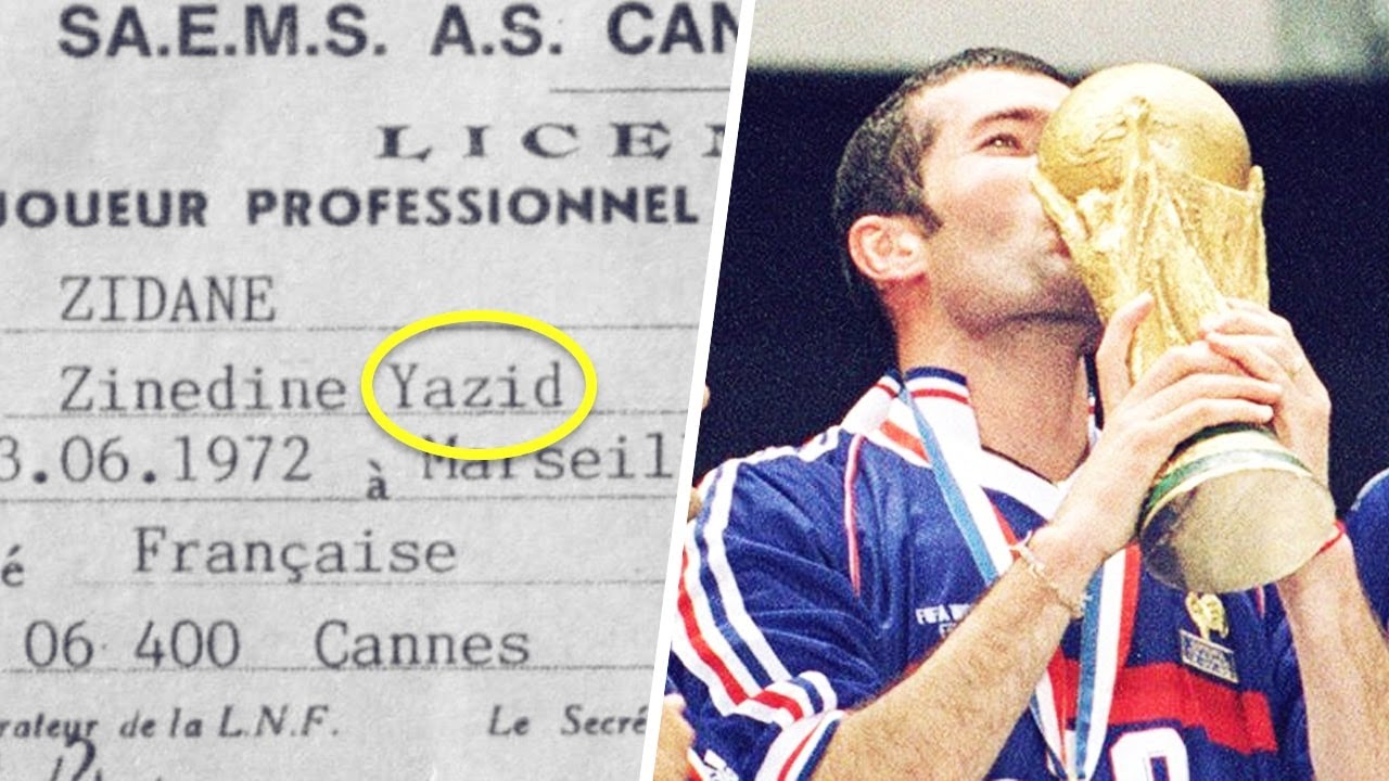 Qu’est-ce que Materazzi a dit à Zidane ?