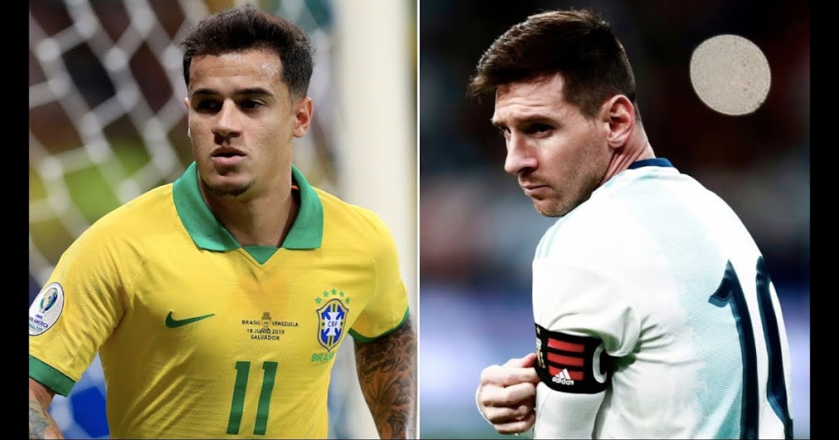 Quel est le score de l’Argentine ?