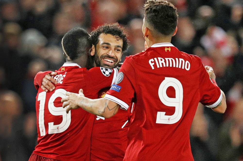 Pourquoi le but du Real est refusé ?