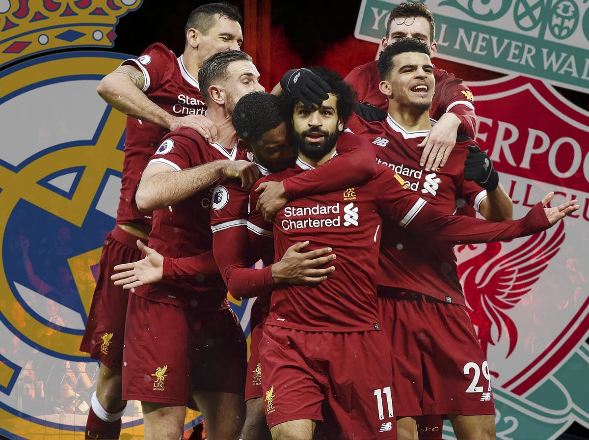Pourquoi le but du Real a été refusé contre Liverpool ?