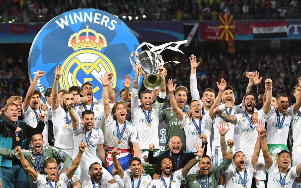 Qui a gagné la finale de la Ligue des Champions 2022 ?