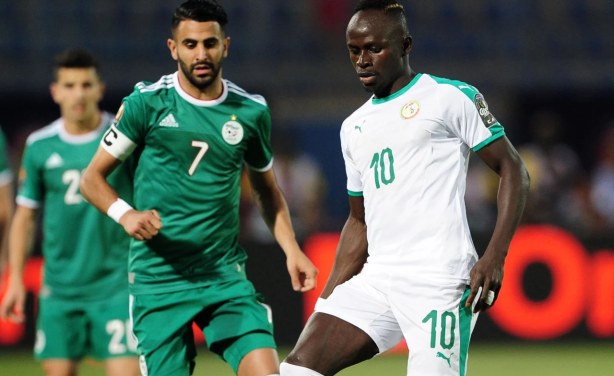 Quelle est la réponse de la FIFA pour l’Algérie ?