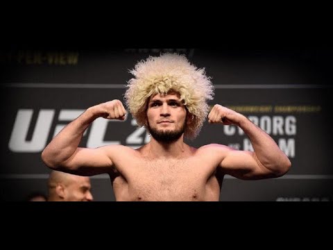 Qui est le champion du monde de MMA ?