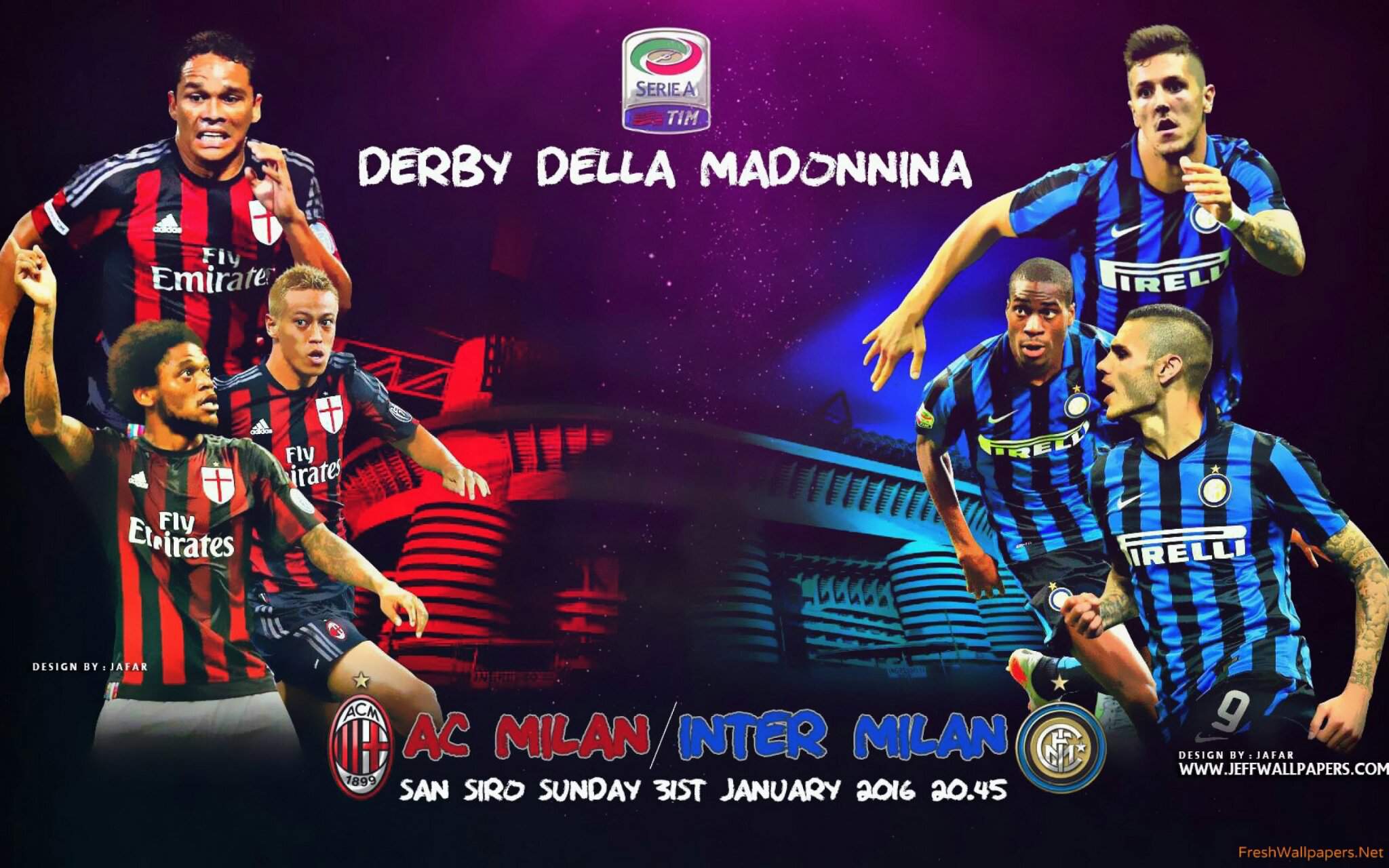 Pourquoi l’Inter Milan a été créé ?