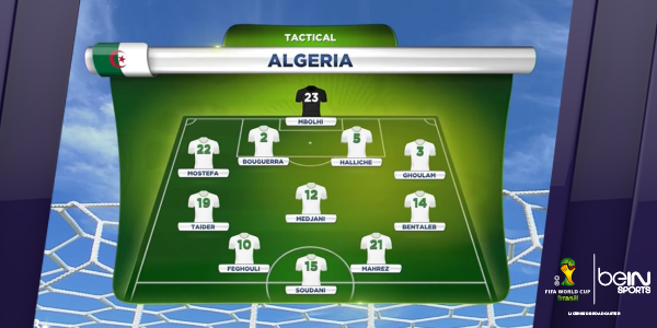 Quel est l’animal national de l’Algérie ?