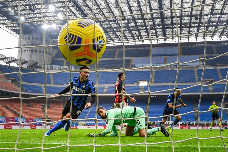 Quel est le club le plus populaire de Milan ?