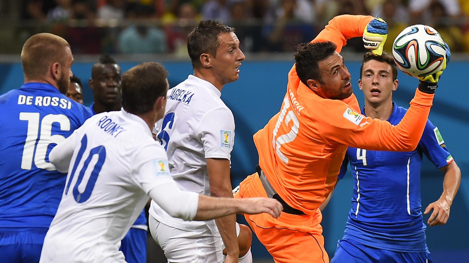 Qui à éliminer l’Italie ?