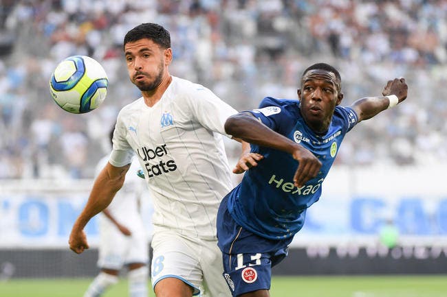 Comment Appelle-t-on les joueurs de Marseille ?