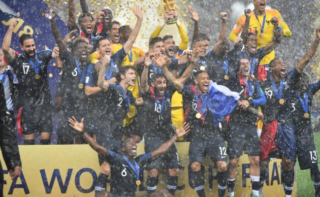 Quels sont les pays qui sont qualifiés pour le Mondial 2022 ?