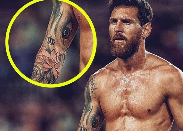 Pourquoi Barcelone a vendu Messi ?