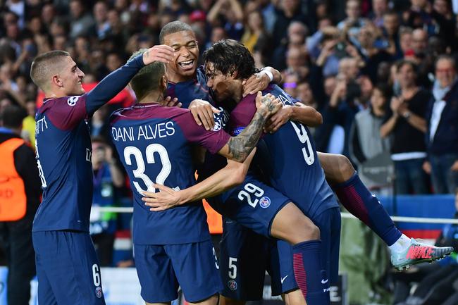 Quand et le match Paris Real Madrid ?
