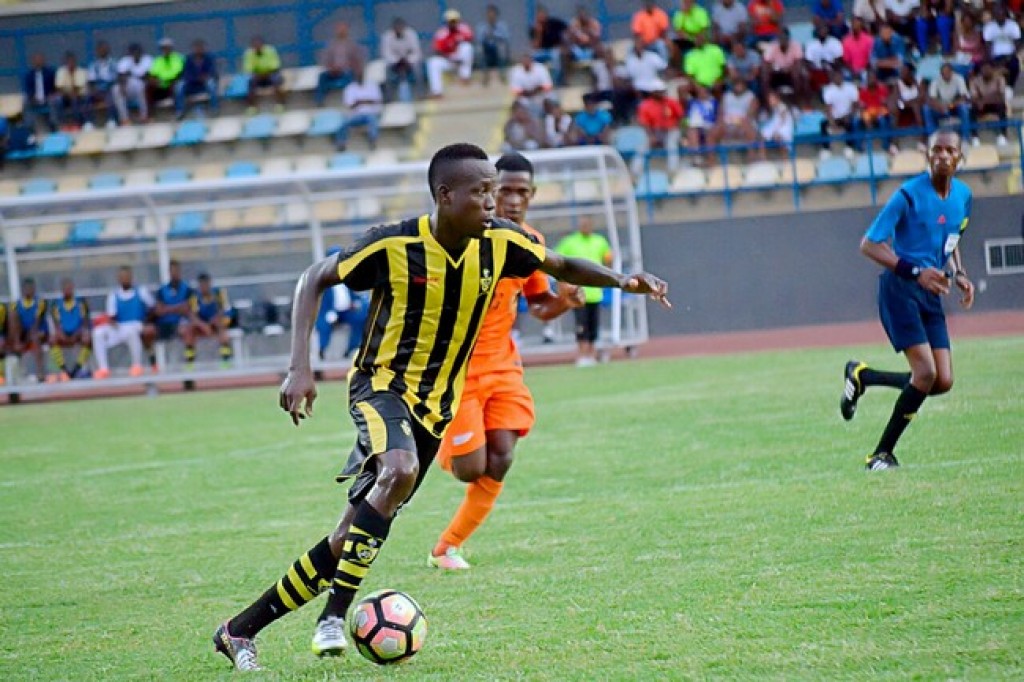 Qui est le meilleur joueur du Togo ?