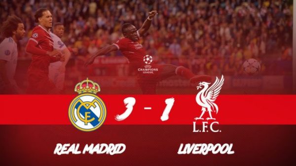 Pourquoi Benzema hors-jeu Liverpool ?