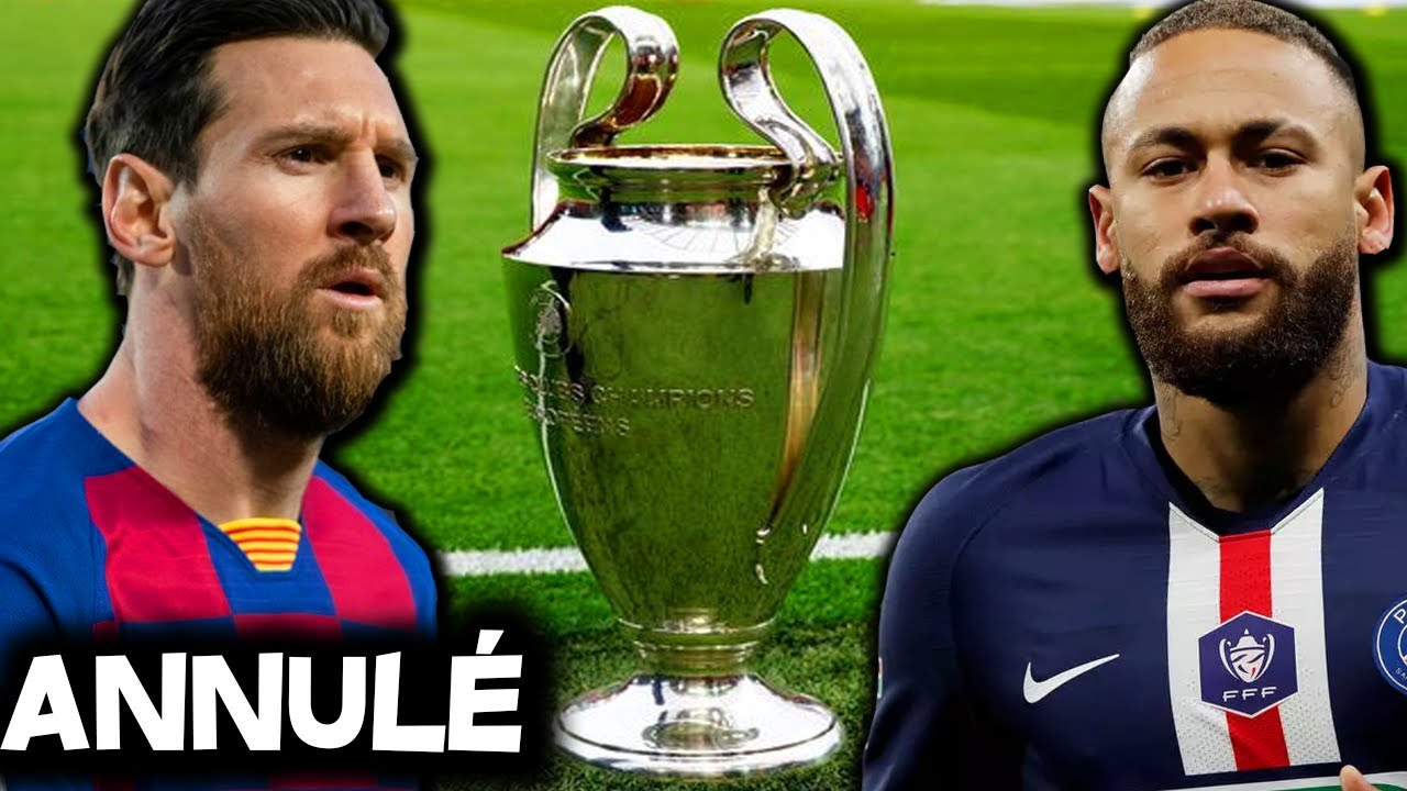Pourquoi le match Liverpool Real Madrid ?
