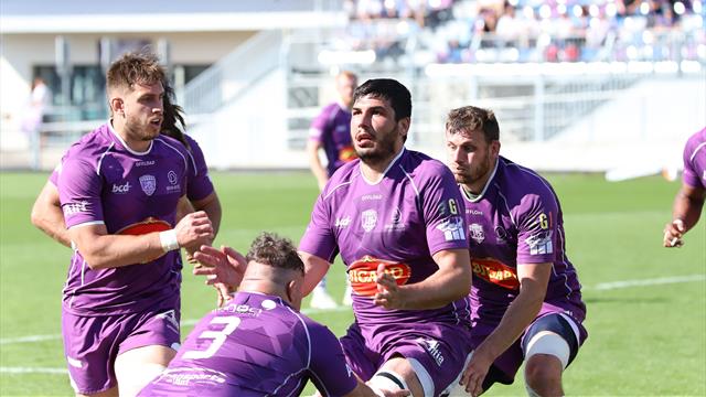 Pourquoi la finale du Top 14 se joue un vendredi soir ?