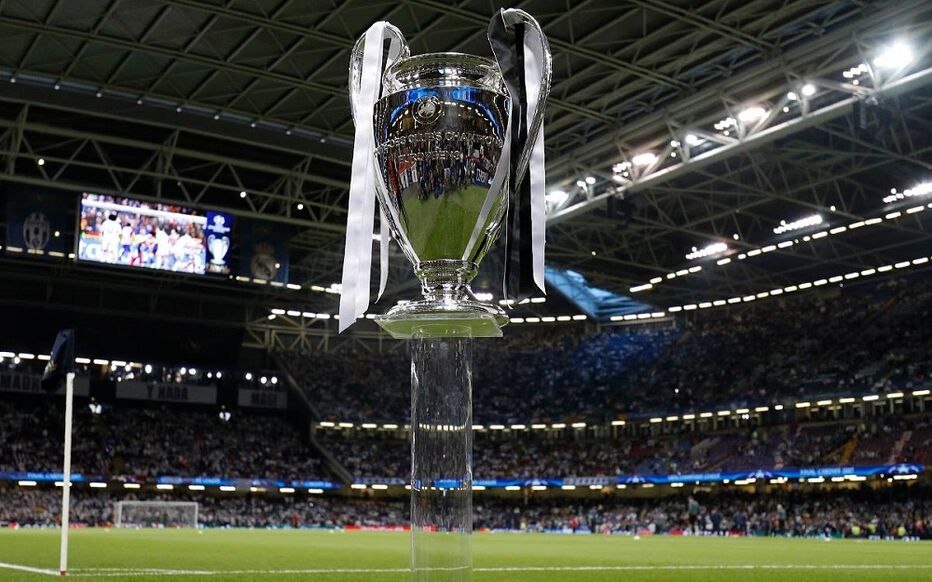 Pourquoi la finale est décalé ?