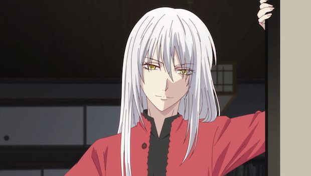 Est-ce que Kyo et Tohru vont finir ensemble ?