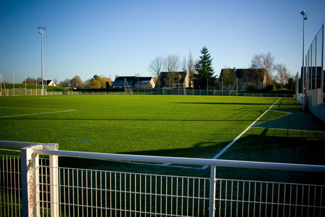 Qu’est-ce qu’un are de terrain ?