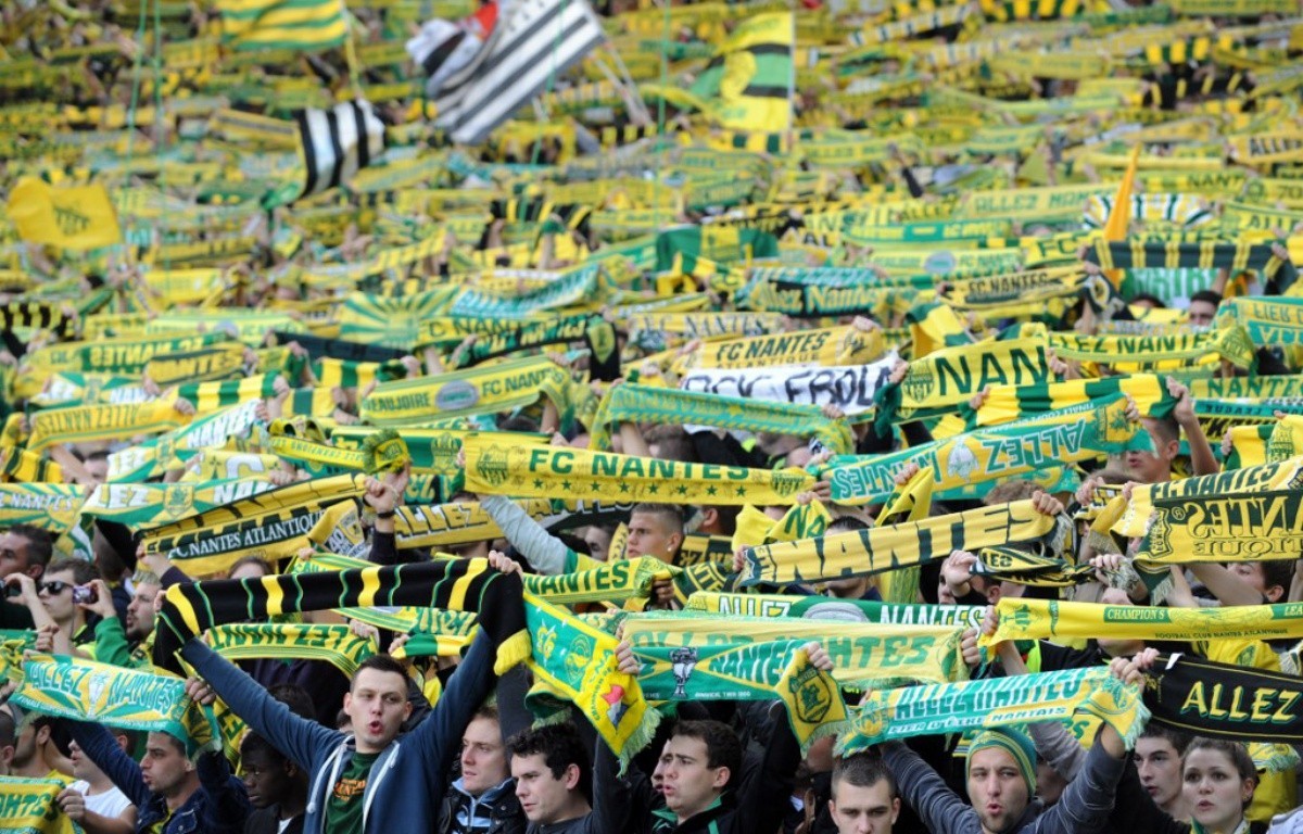 Quelle est la devise de Nantes ?