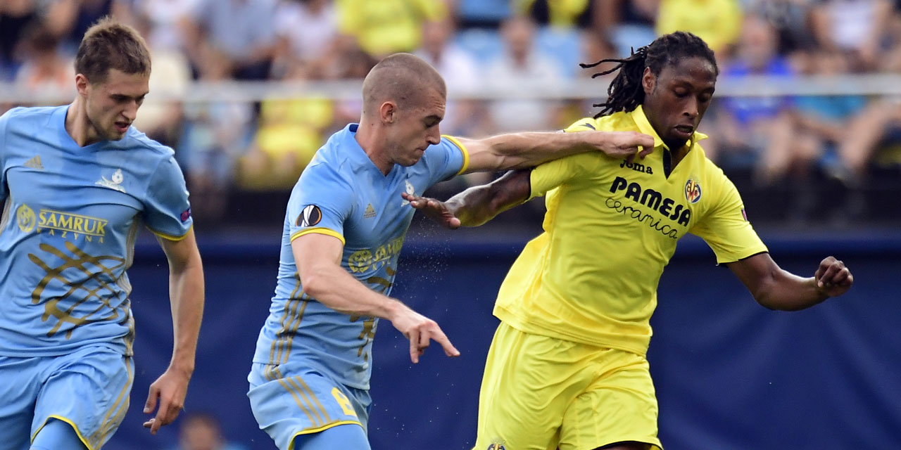 Pourquoi les Sous-marin sont jaune ?