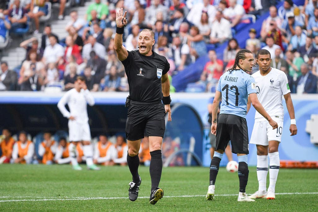 Qui tire les penalty à la Croatie ?