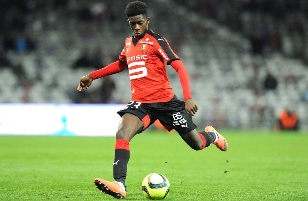 Qui a quitté les Bleus ?