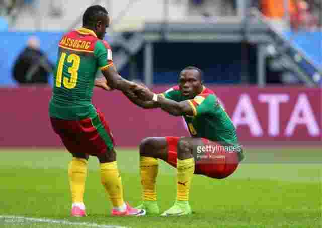 Est-ce que la FIFA accepte de rejouer le match Algérie Cameroun ?