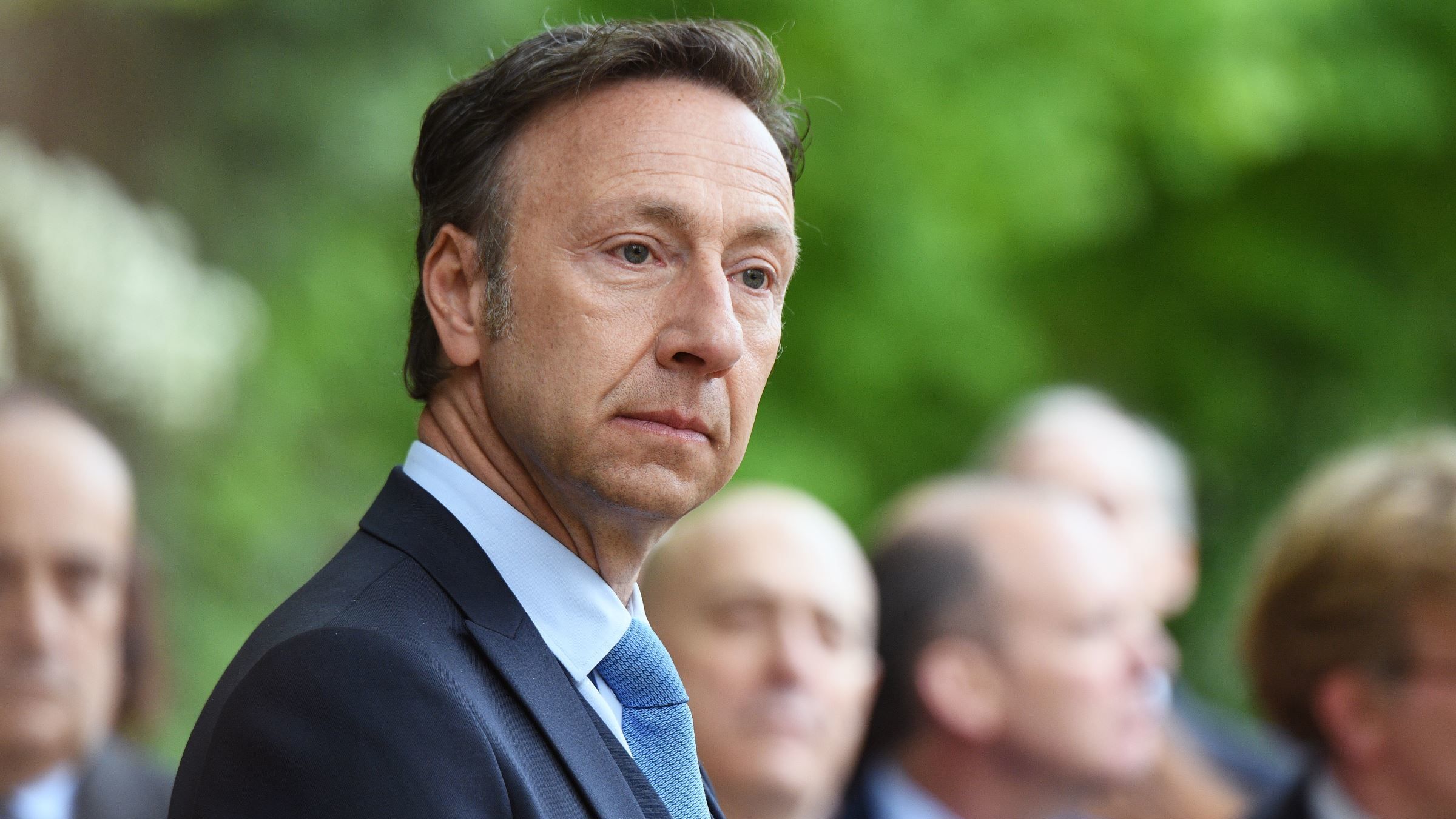 Qui a été le premier saint ?