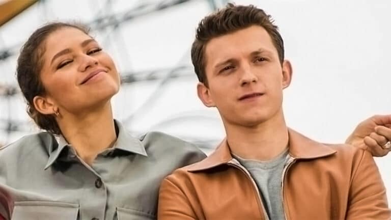 Est-ce que Zendaya et Tom Holland sont en couple 2022 ?