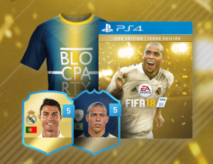 Pourquoi Platini n’est pas sur FIFA 22 ?