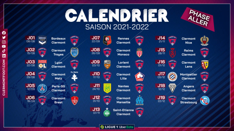 Quand débute une saison de foot ?