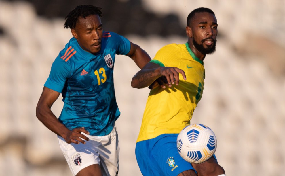 Comment Barrage Coupe du Monde 2022 Afrique ?