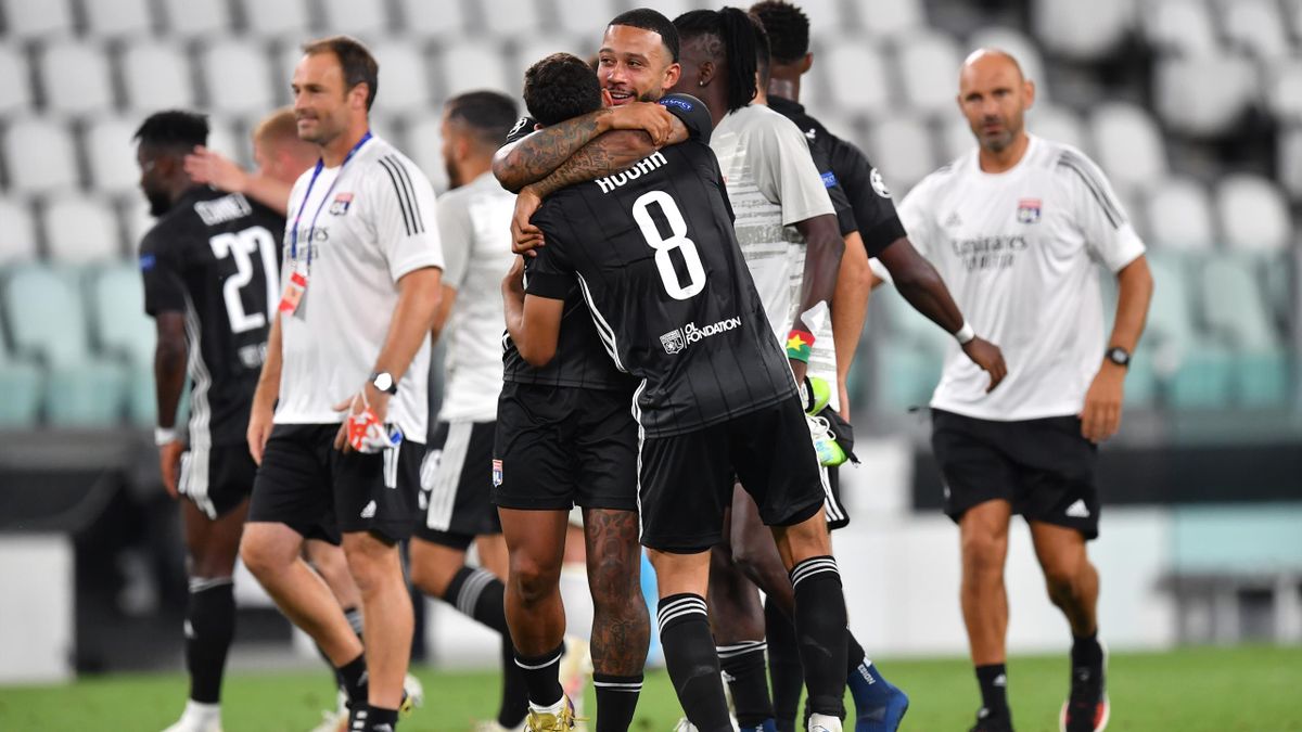 Quand est le tirage au sort de la Ligue des champions 2022-2023 ?