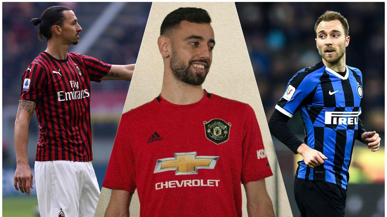 Quand commence le mercato hivernal 2022 ?