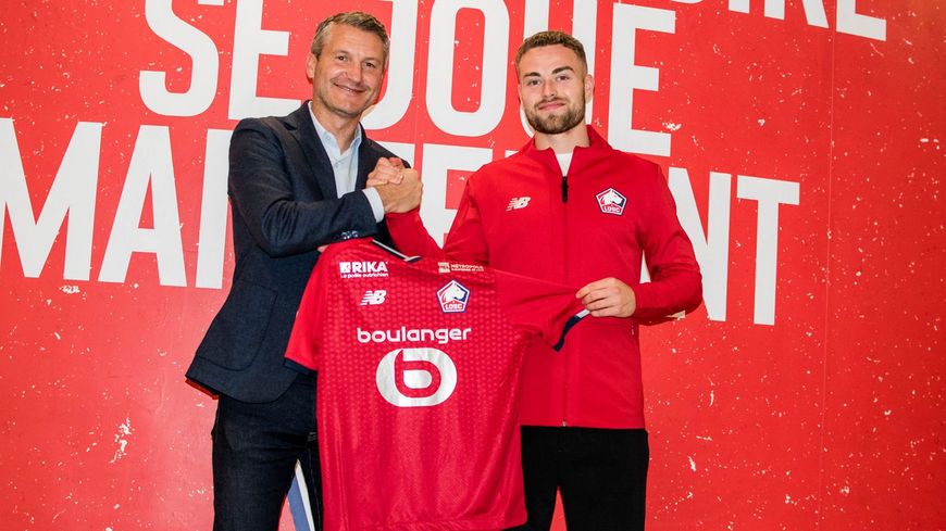 Quand fini le mercato estival 2022 ?