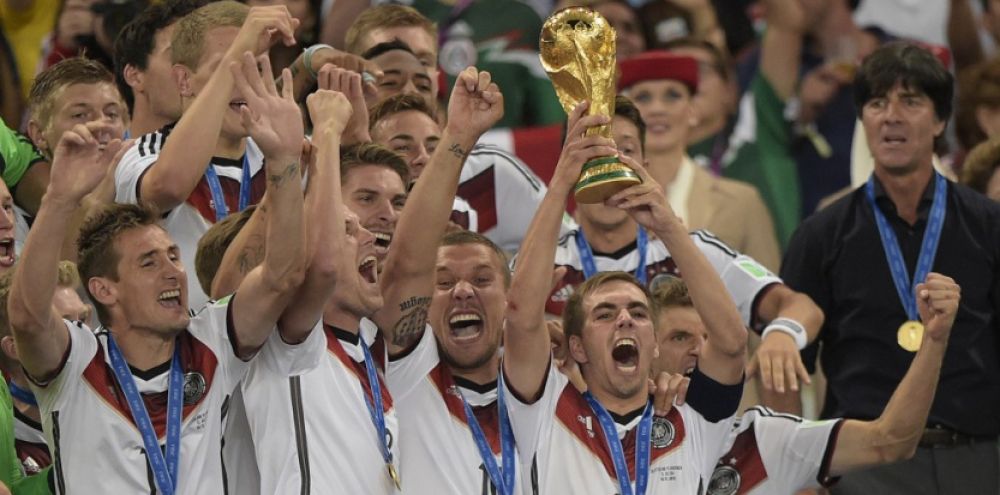 Pourquoi Italie pas qualifié pour la Coupe du monde ?