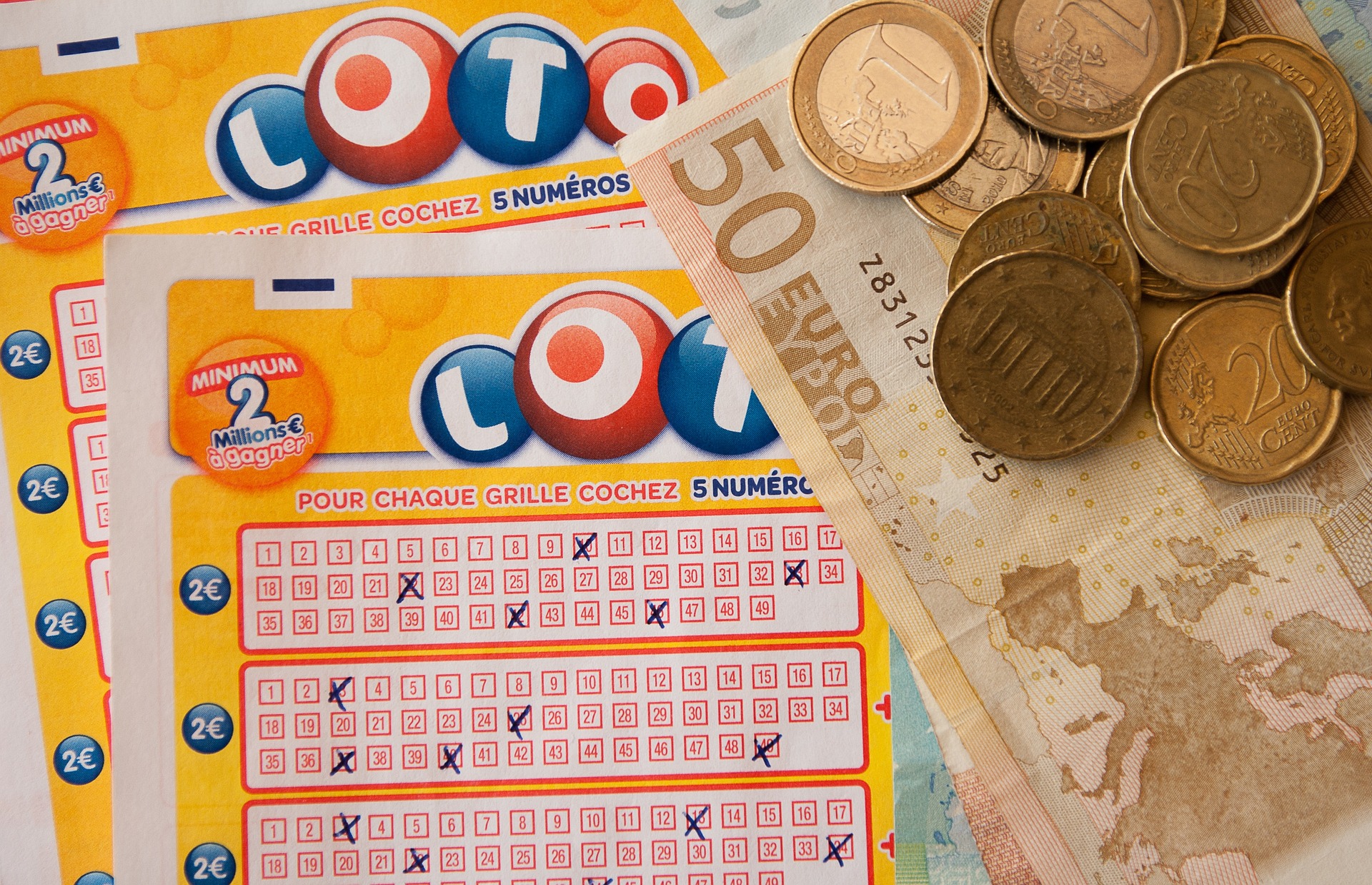 Comment trouver les 6 bons numéros du Loto ?
