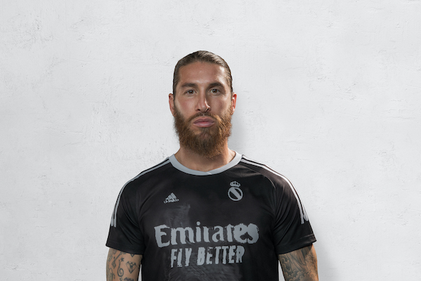 Comment la situation de Sergio Ramos ?