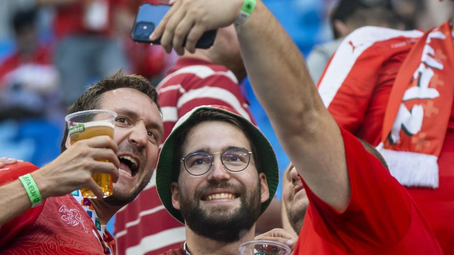 Est-ce que la Portugal est qualifié pour la Coupe du Monde ?