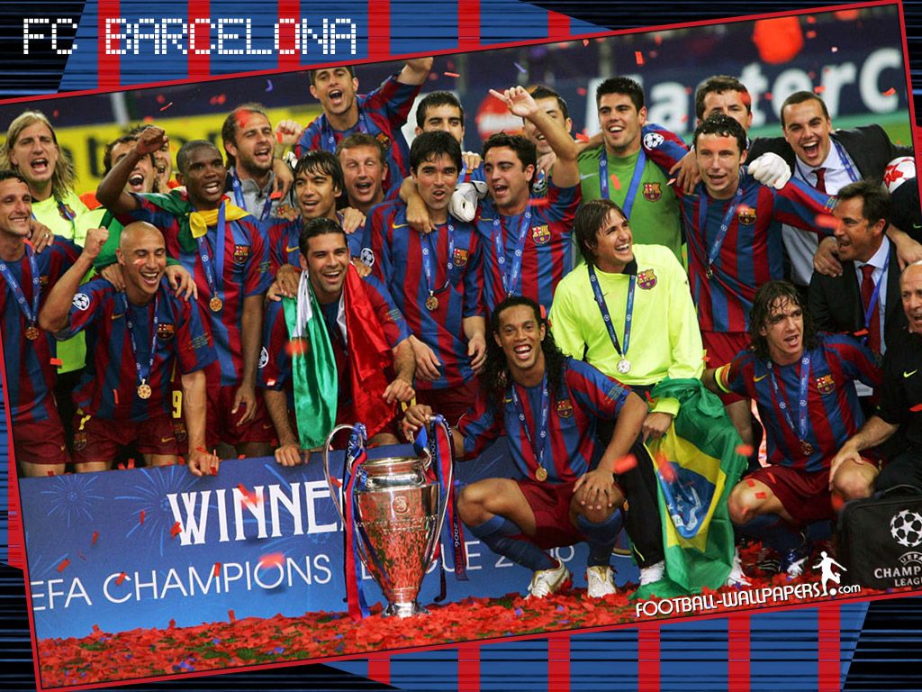 Quel est le palmarès du Barça ?