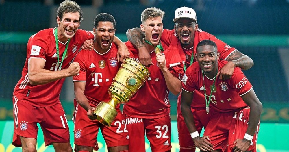 Qui est le meilleur buteur de l’histoire du Bayern ?