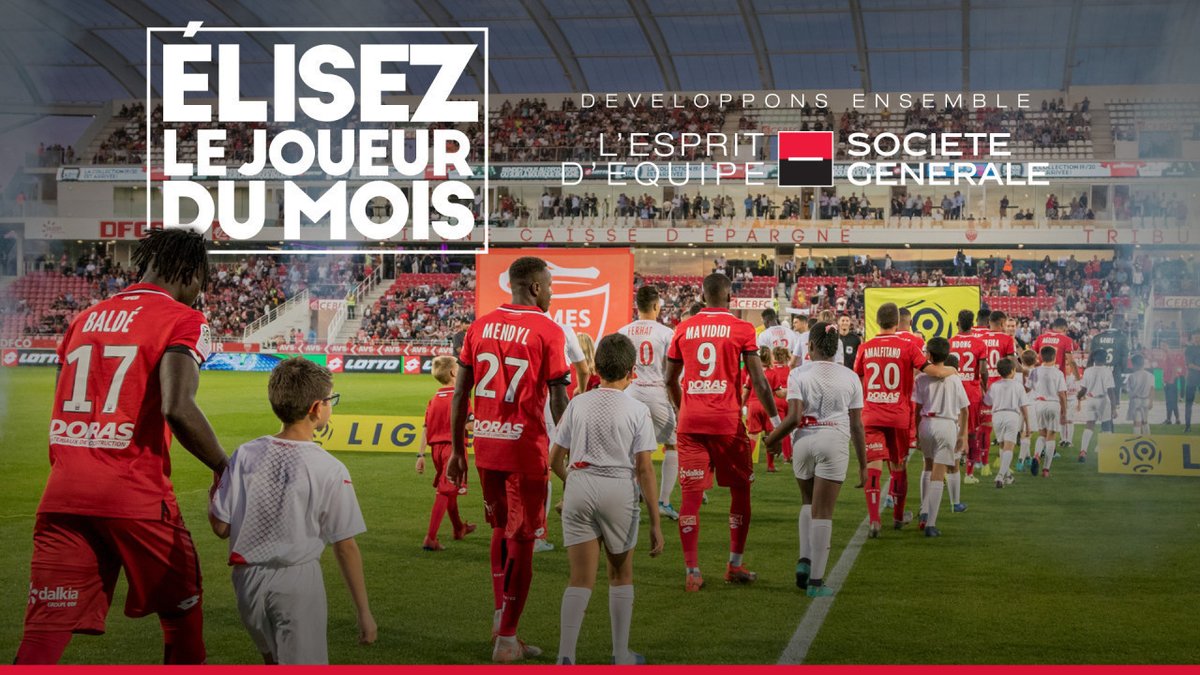 Quels sont les matchs à venir ?